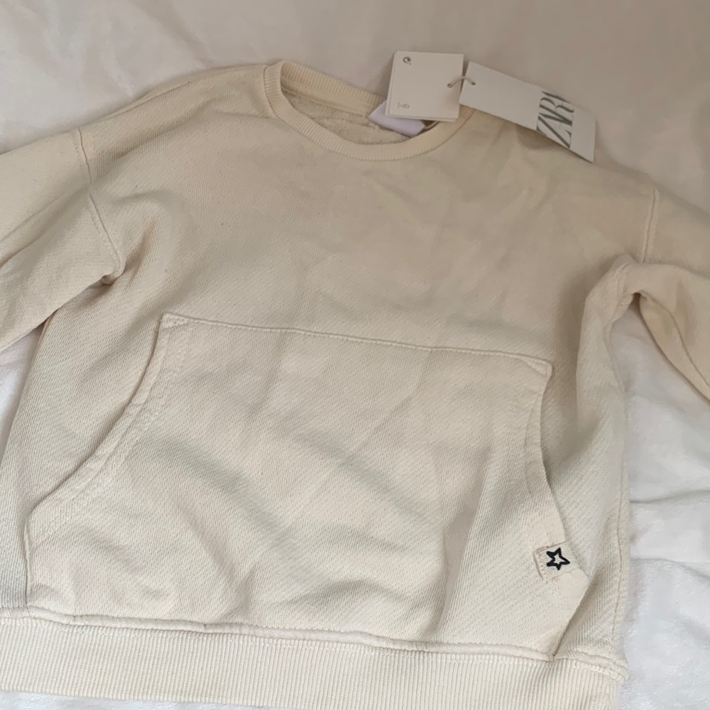 Zara Sweater